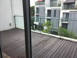 Radiance @ Bukit Timah (D21), Terrace #558794001